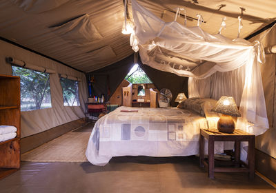 Standard Safari Tent